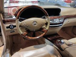 مێرسێدس بێنز S-Class